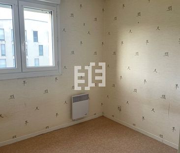 Appartement 28.27 m² - 2 Pièces - Arras (62000) - Photo 1