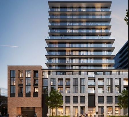 For Lease - 1 Jarvis Street Unit# 434, Hamilton, Ontario - Photo 5