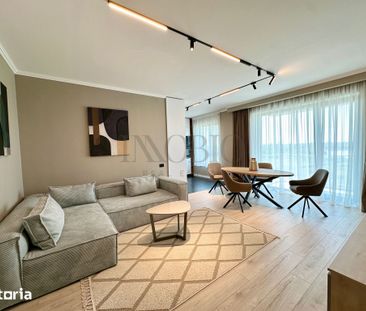 Apartament 3 Camere | 2 Băi | Prima Inchiriere | Atrium Plaza - Fotografie 2