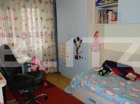 4 camere, decomandate, 85 mp, zona strazii Oltului - Photo 4