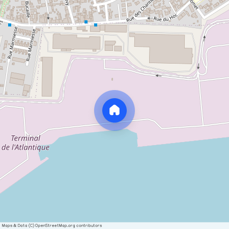 Le Havre - 76600