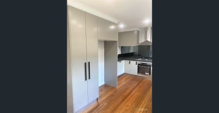 Light filled and private - Photo 4