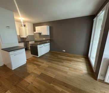 Location Appartement 2 pièces 36m² BUSSY ST GEORGES 77600 - Photo 3