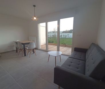 Maison 4 pièces - Photo 1