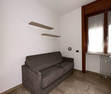 Monolocale via Giovanni Rasori 11, Vercelli - Wagner, Milano - Photo 2
