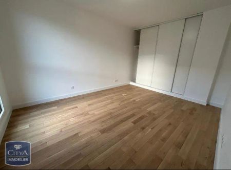 Appartement à louer 2 pièces 47.7m² - Photo 2