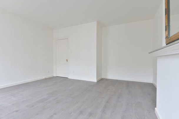 Pieter Cornelisz. Hooftstraat 161-1, Concertgebouwbuurt, 1071BV, Amsterdam - Foto 1