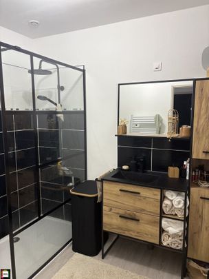 Appartement 4 pièces à Joinville - Photo 1