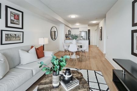 For Lease - 1070 Sheppard Avenue Unit# 912, Toronto, Ontario - Photo 3