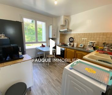 Location Appartement 4 pièces 69m² VALENCE 26000 - Photo 6