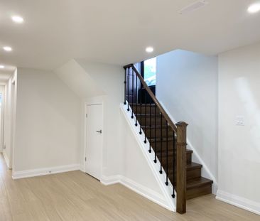 For Lease - 77 Wareside Road, Toronto, Ontario - Photo 1