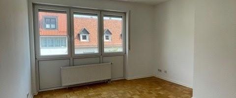 Stilvolle 2 Zimmer Wohnung im Zentrum von Niederrad - Foto 1