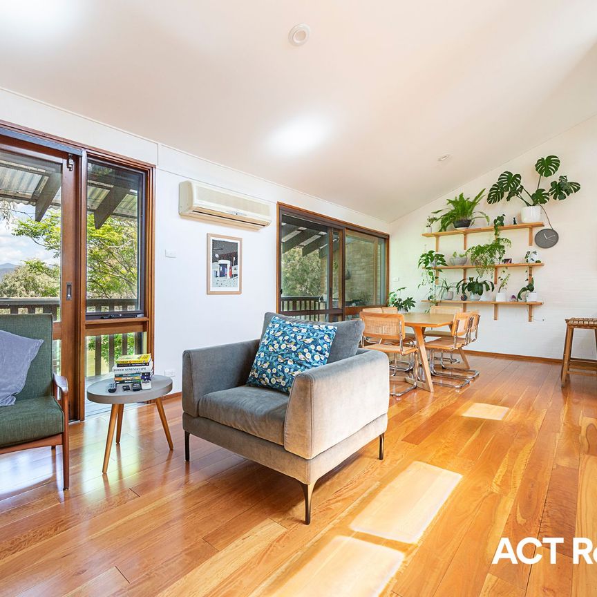 7/79 Crozier Circuit, Kambah ACT 2902 - Townhouse For Rent | Domain - Photo 1