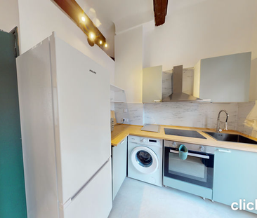 Une belle chambre est disponible dans une colocation à Marseille ! - Photo 3