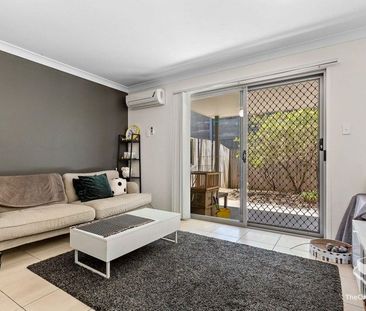 WALKING DISTANCE TO GARDEN CITY, LUXURY TOWNHOUSE FOR RENT, AIRCON ... - Photo 1