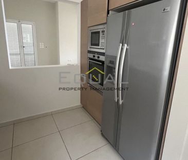 Μεζονέτα για ενοικίαση Λαγονήσι (Καλύβια Θορικού) - Photo 5