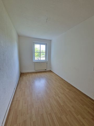 MB 16.11.24, besichtigt am 28.10.24 Drei Zimmer Wohnung im Erdgeschoss mit Einbauküche! - Photo 4