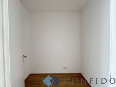 Hochwertig und Modern - Exklusives Wohnen am Schafberg - Garagenplatz inklusive! - Photo 5