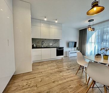 Nowe 3 pokoje z tarasem Nowa Ochota Łopuszańska - Фото 3