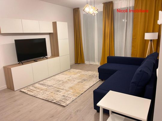 Inchirieri Apartamente 2 camere Bucuresti - Photo 1