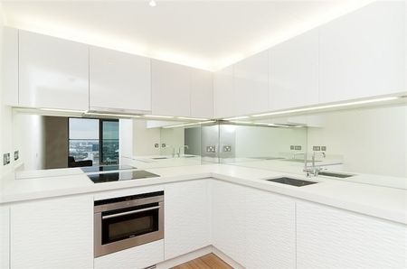 1 Bed Flat, Pan Peninsula Square, E14 - Photo 5