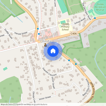 1/543 Mount Dandenong Tourist Road, Vic 3788, Olinda