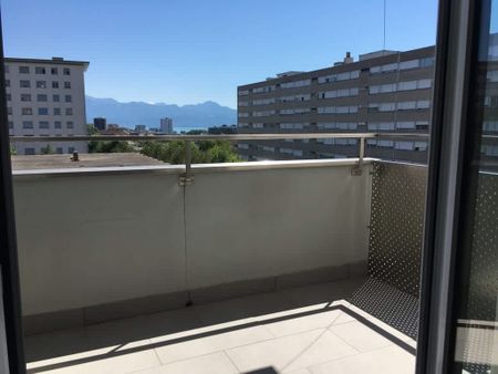 2 Zimmer, 49 m², 1. Stock - Photo 3