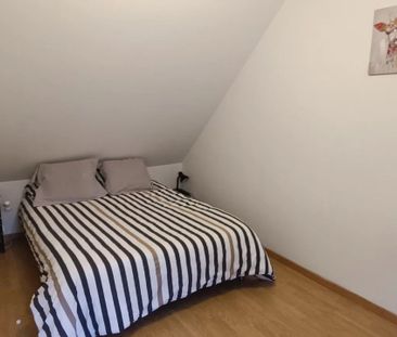 Location Maison 2 pièces 45 m2 à Fiquefleur-Équainville - Photo 1