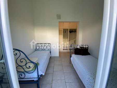 Villa bifamiliare via Carolina, Ostuni Costa, Ostuni - Foto 3