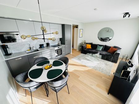 Tulegatan, Sundbyberg - Photo 3