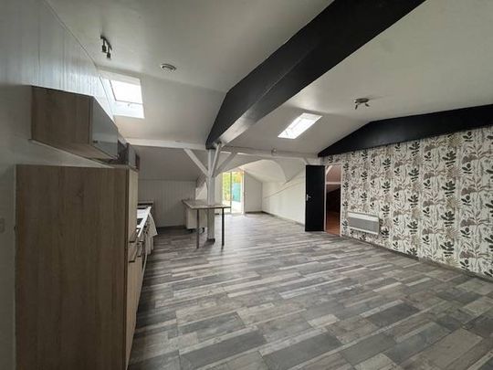 Appartement en location 4 chambres - Photo 1