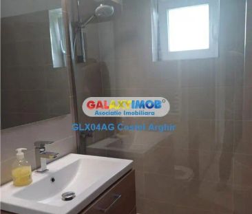 Inchiriem ap cu 2 cam in Popa Sapca, mobilat si utilat - Fotografie 5