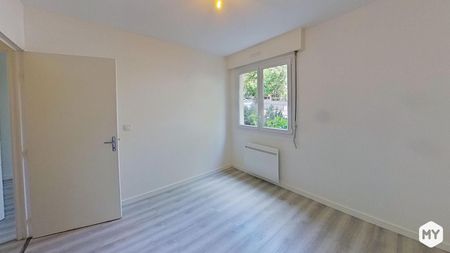 Appartement • Location • 74m2 • CLERMONT-FERRAND - Photo 4