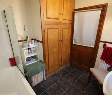 1 bedroom terraced house to rent - Photo 6