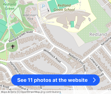 Flat , Redland Court Road, BS6 - Photo 1