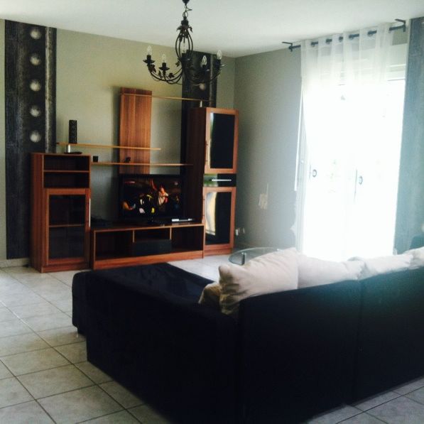 APPARTEMENT - 131 m2 - 4 pièces rue des Vignes à BOUSBACH 57460 - Photo 1