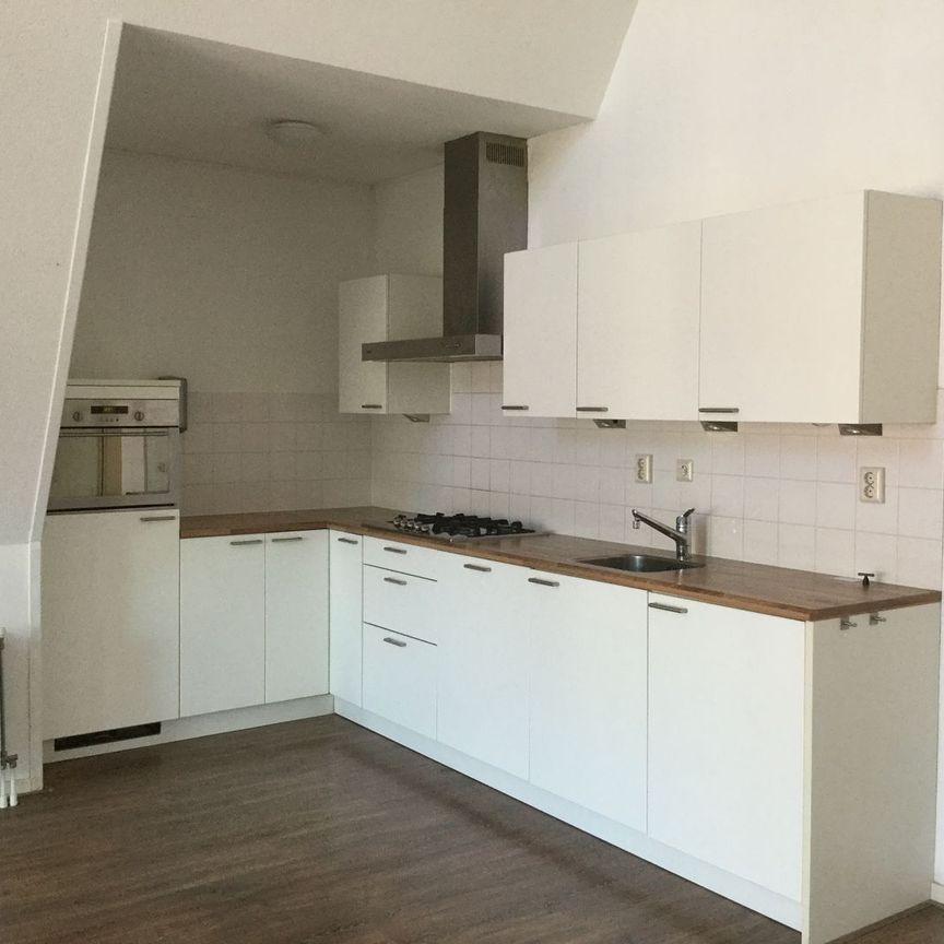 Appartement te huur: Grote Belt 40 1501 CX Zaandam - Photo 1