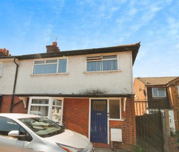 Hagden Lane, Watford - Photo 1