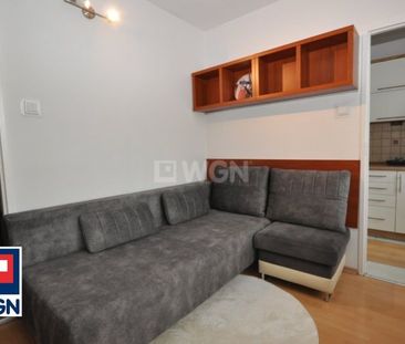 Mieszkanie na wynajem w bloku Radomsko - Photo 1