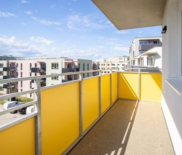 Geförderter NEUBAU in „ein viertel grün“ Wiener Neustadt - 3-Zimmer... - Foto 6