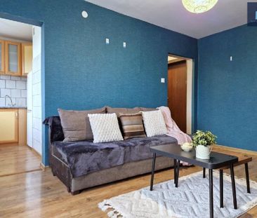 Mieszkanie Bielsko-Biała Aleksandrowice powierzchnia 36.0 m² C232-W... - Фото 4