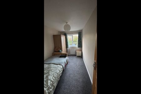 Room in a Shared Flat, Anerley, SE20 - Photo 2