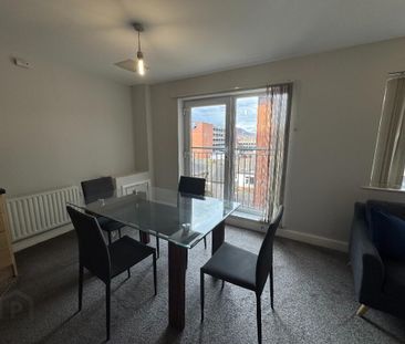 707 College Court Central, 56 King Street, Belfast, BT1 6BZ - Photo 2