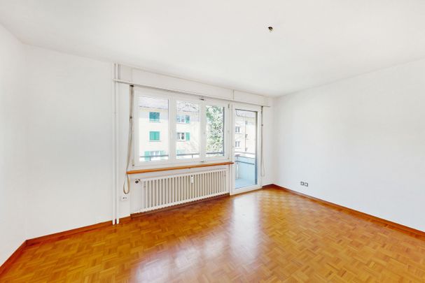 Bevorzugte Wohnlage nähe Bodensee - Foto 1