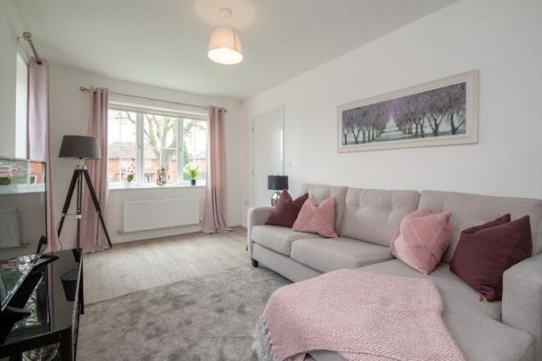 3 bedroom house to rent - Photo 1