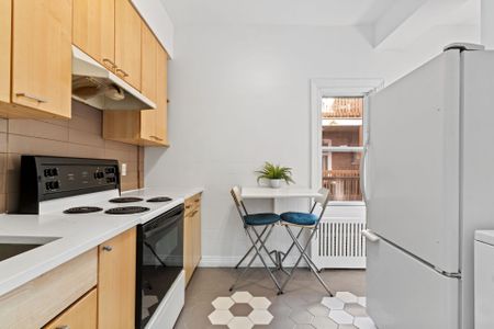 Appartement à louer, Montréal (Verdun/Île-des-Soeurs) - Photo 3
