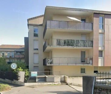 Appartement à louer 2 pièces 49.42m² - Photo 1