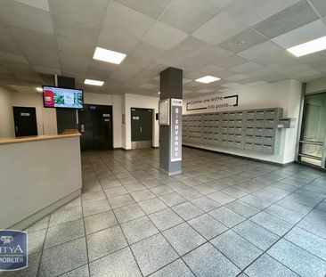 Location Appartement 1 pièce 15m² TOURS 37000 - Photo 5