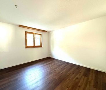 3.5 Zimmer, 60 m², EG - Foto 1
