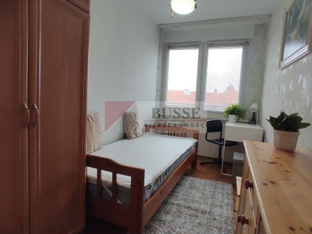 2 pok.mieszkanie, balkon, piwnica, winda w bloku - Photo 3